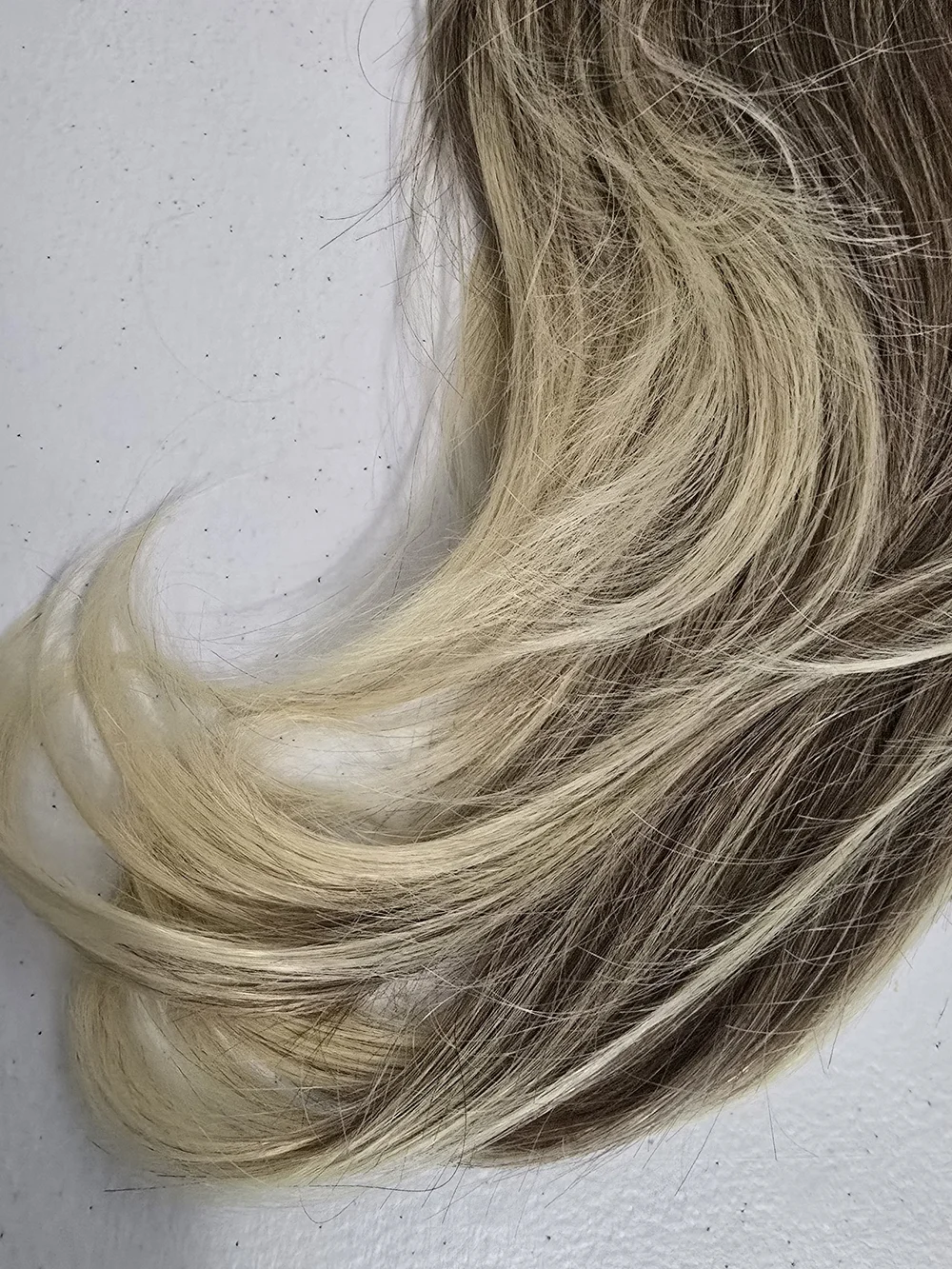 JB Extension Silva lace front wig - standard